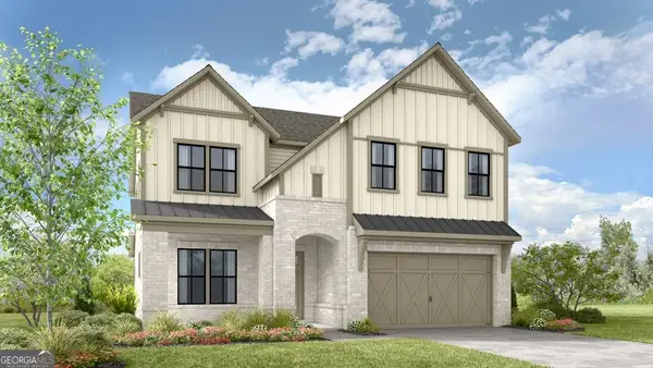 205 Regester Way, Peachtree City, GA 30269