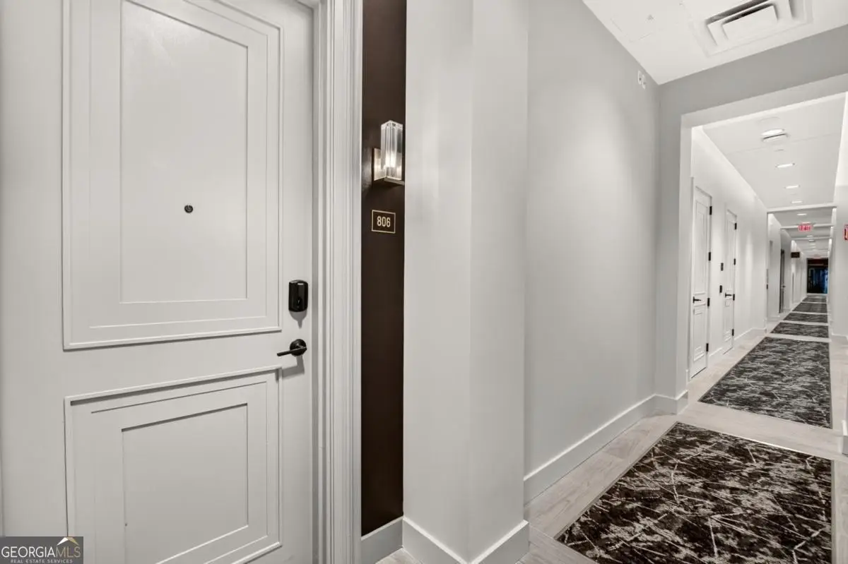 40 12th Street Ne #806, Atlanta, GA 30309 - #1