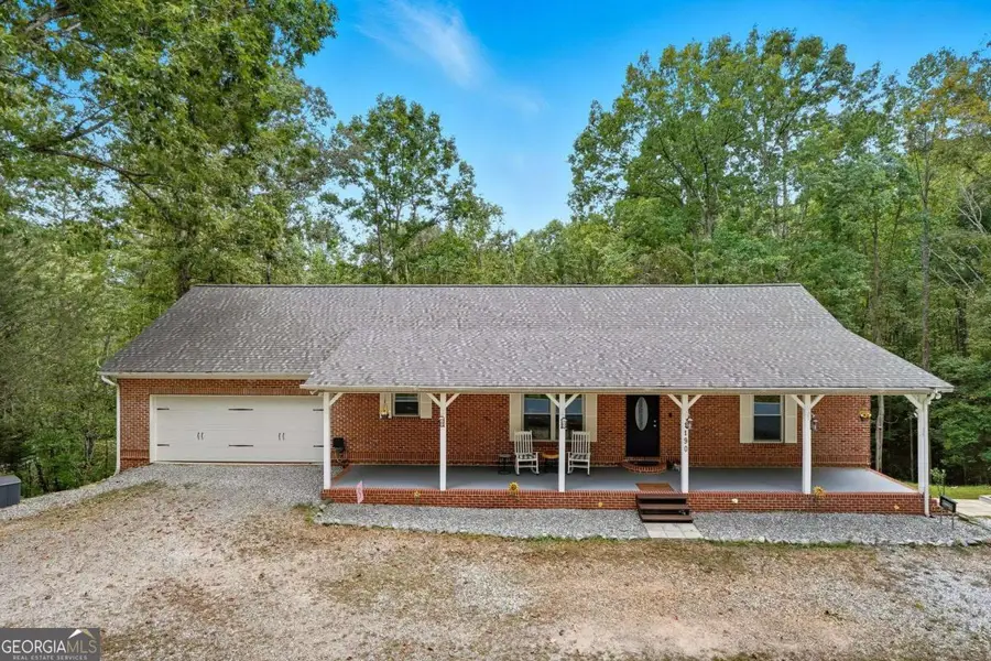 1190 Mill Creek Drive, Dawsonville, GA 30534 - #2