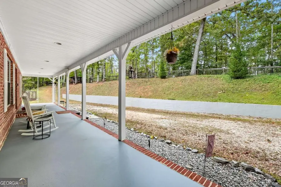 1190 Mill Creek Drive, Dawsonville, GA 30534 - #3