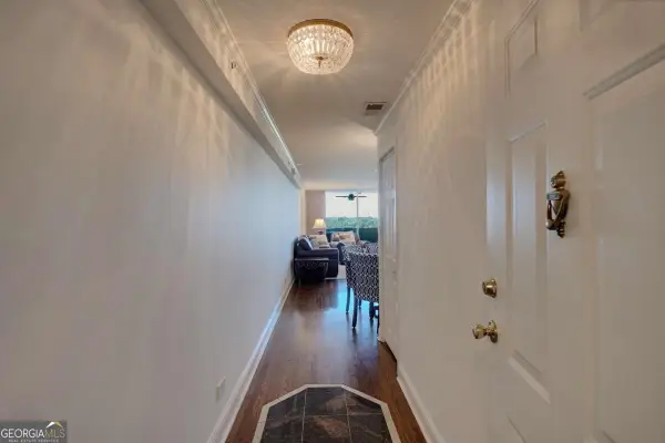 1501 Clairmont Road #1732, Decatur, GA 30033