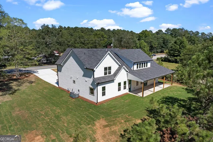 1960 Lost Mountain Road, Powder Springs, GA 30127 - #2