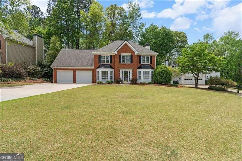 931 Grandview Way, Acworth, GA 30101 - #1