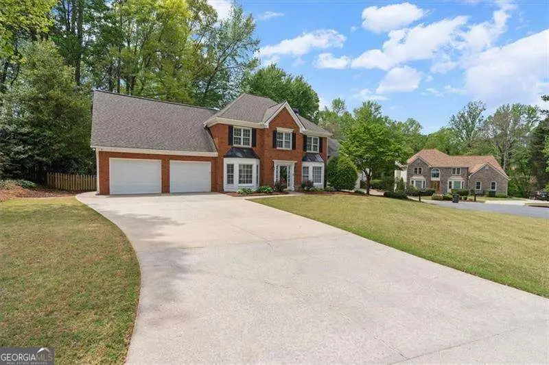 931 Grandview Way, Acworth, GA 30101 - #3