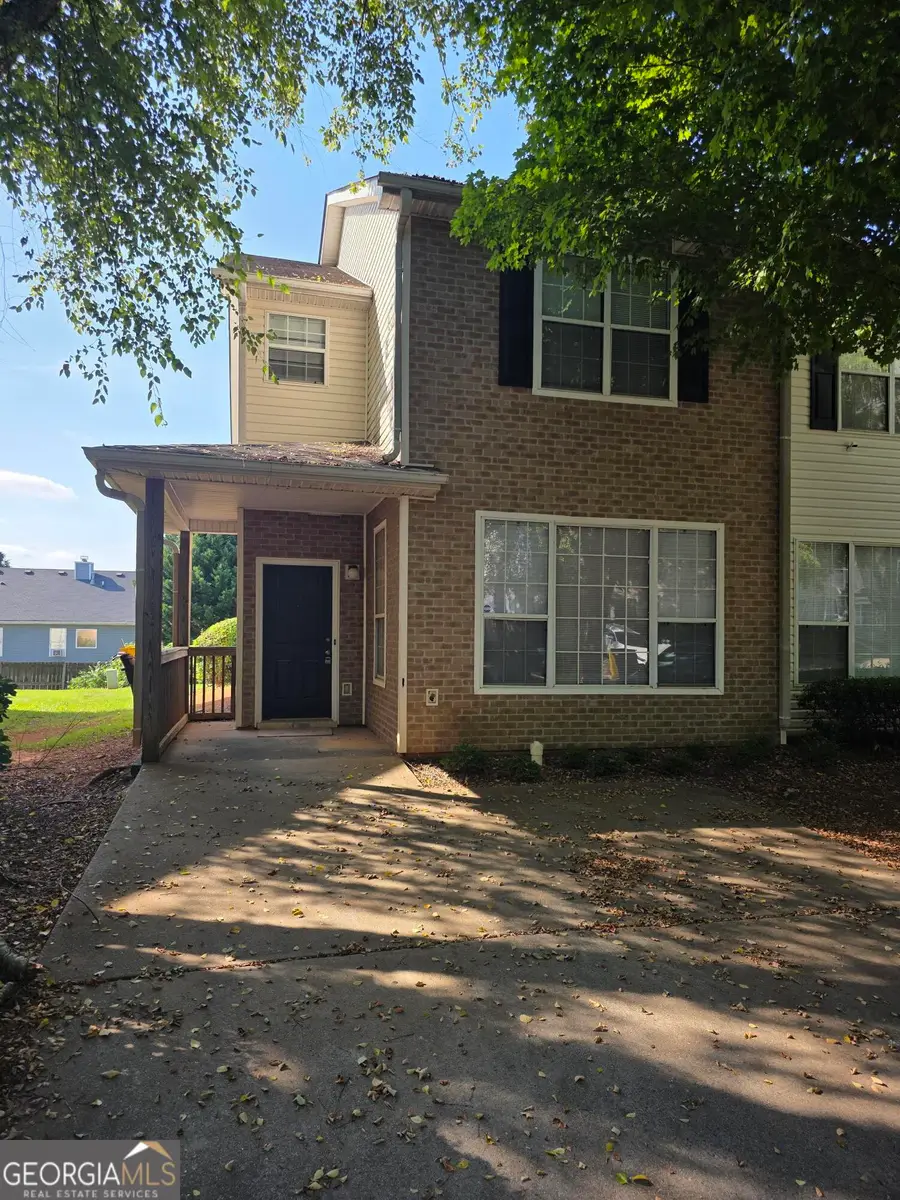2481 Brianna Drive, Hampton, GA 30228 - #2