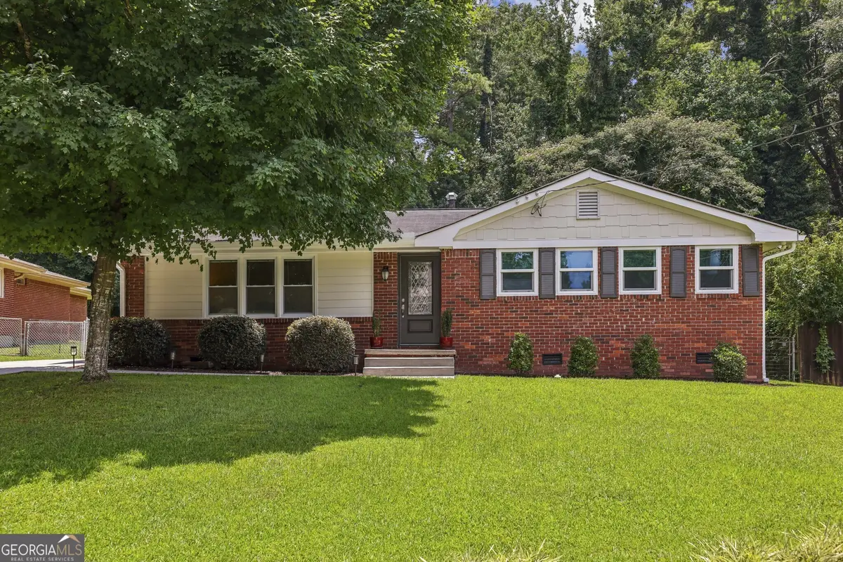 2361 Burch Circle Ne, Atlanta, GA 30319 - #1