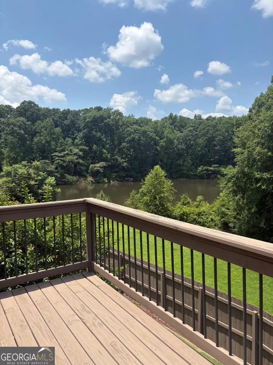 1177 Christiana Crossing, Lawrenceville, GA 30043 - #2