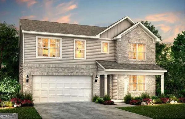 240 Delilah Street, Mcdonough, GA 30252