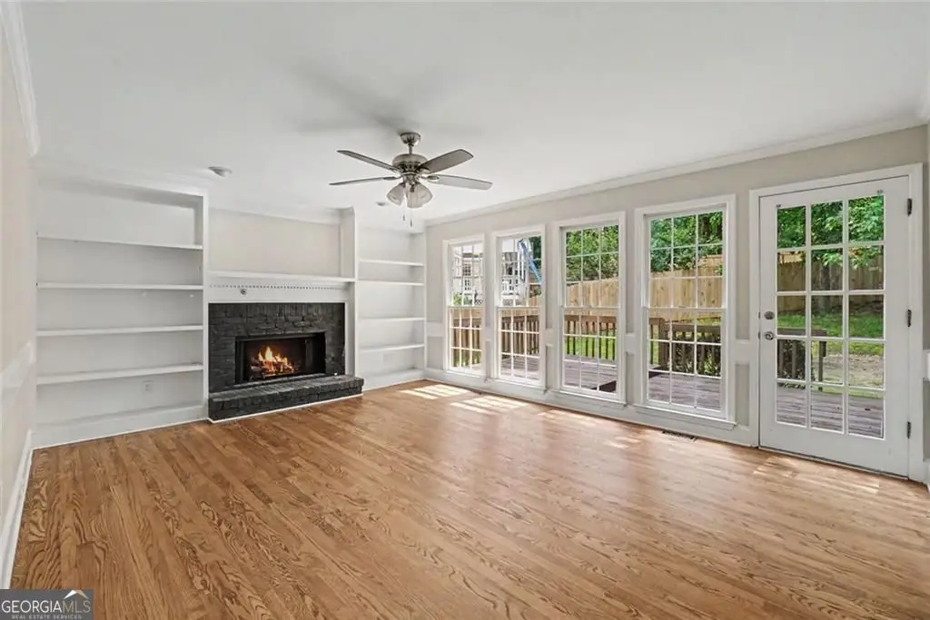 5796 Brookstone View, Acworth, GA 30101 - #1