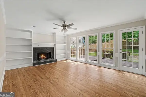 5796 Brookstone View, Acworth, GA 30101