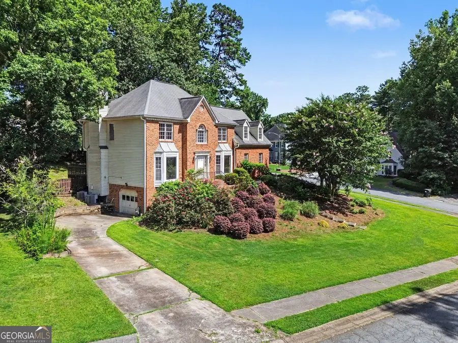 5796 Brookstone View, Acworth, GA 30101 - #3