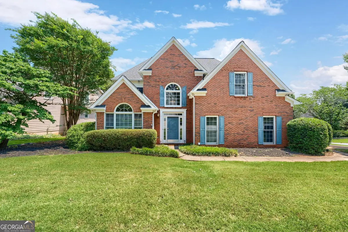 5384 Monarch Pine Lane, Norcross, GA 30071 - #1