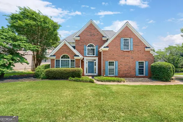 5384 Monarch Pine Lane, Norcross, GA 30071