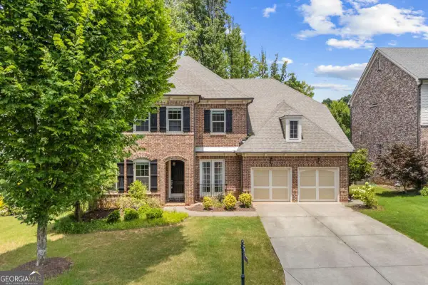 3760 Kentwood Court, Suwanee, GA 30024