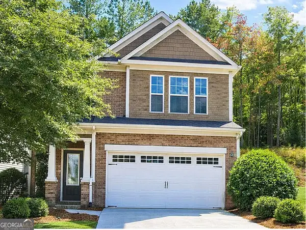 5103 Jack Drive, Decatur, GA 30035