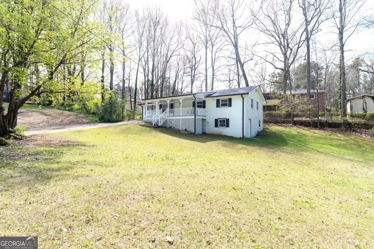 1980 Winchester Court Sw, Marietta, GA 30008 - #1