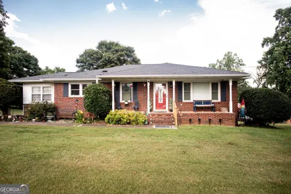 335 Robert Hardeman Road, Winterville, GA 30683