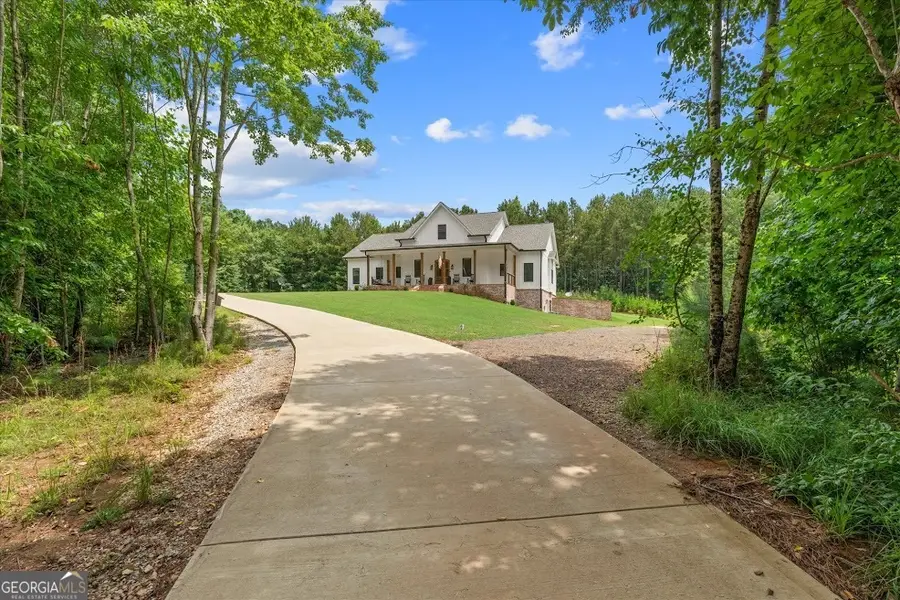 988 Boozer Road, Heflin, AL 36264 - #3