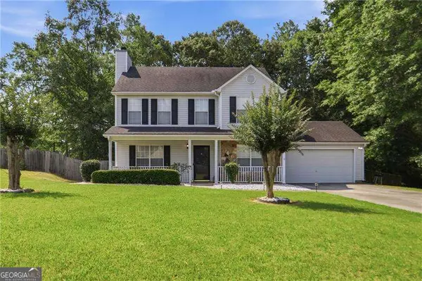 3740 Michaels Creek Way, Loganville, GA 30052