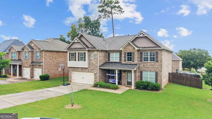 354 Astoria Ways, McDonough, GA 30253 - #2