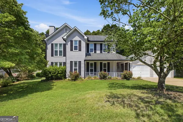 734 Creek Trail Nw, Kennesaw, GA 30144