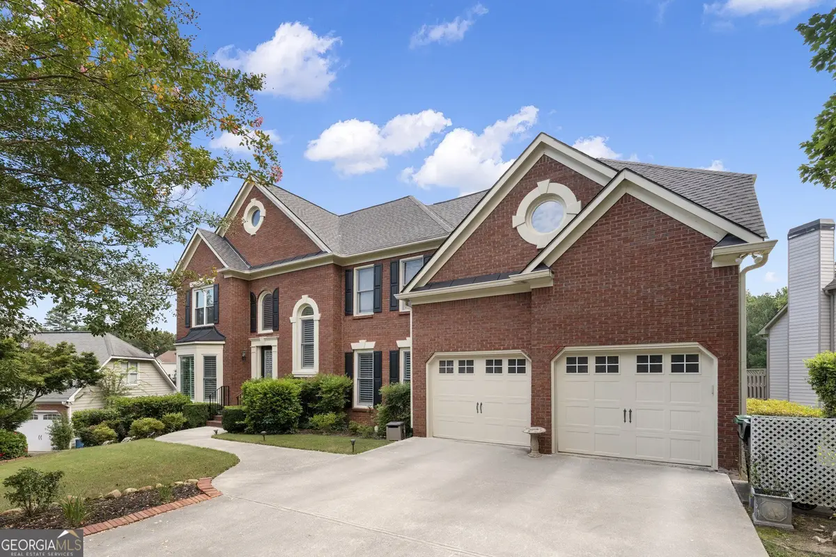 5520 Camden Lake Pointe Nw, Acworth, GA 30101 - #1