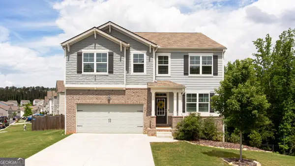 11 Grand Hickory Way, Dawsonville, GA 30534
