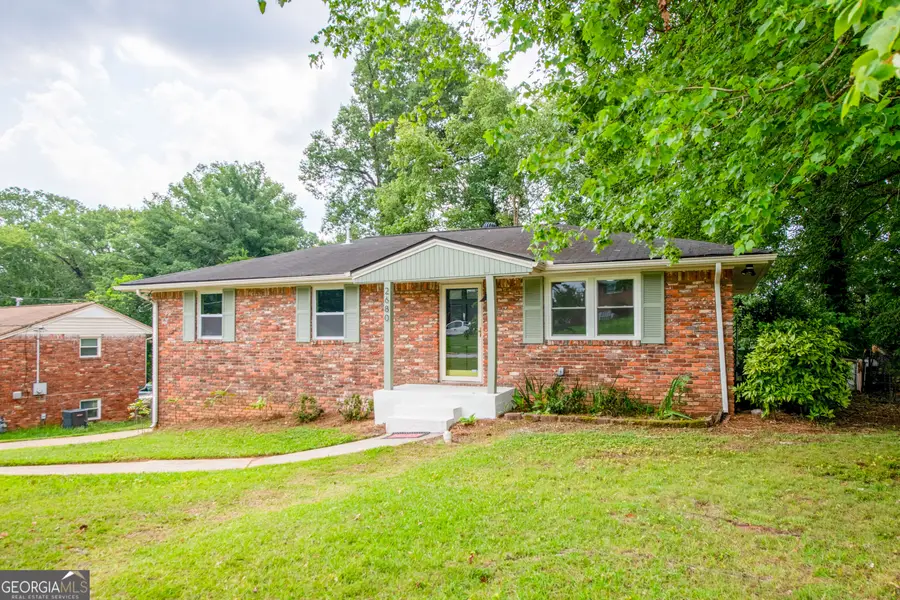 2680 Dunmoreland Terrace, South Fulton, GA 30349 - #3