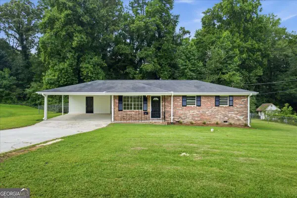 4861 Shady Rest Drive, Powder Springs, GA 30127