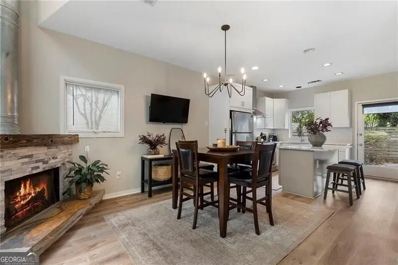 2188 Millennium Way Ne, Brookhaven, GA 30319 - #2