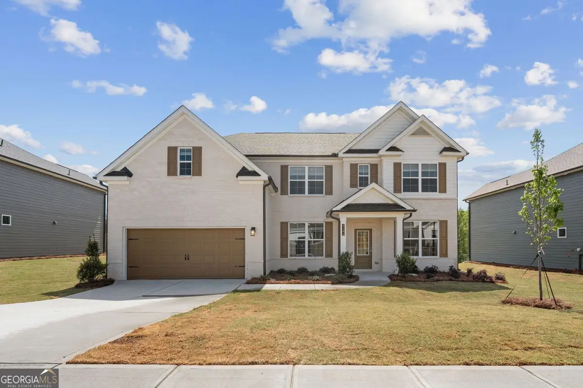 8565 Oak Hollow Way, Cumming, GA 30041 - #1