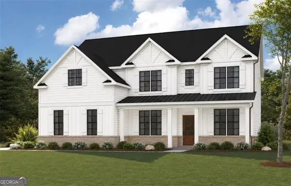 8565 Oak Hollow Way, Cumming, GA 30041