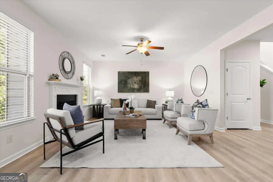 1537 Culpepper Lane, McDonough, GA 30253 - #2