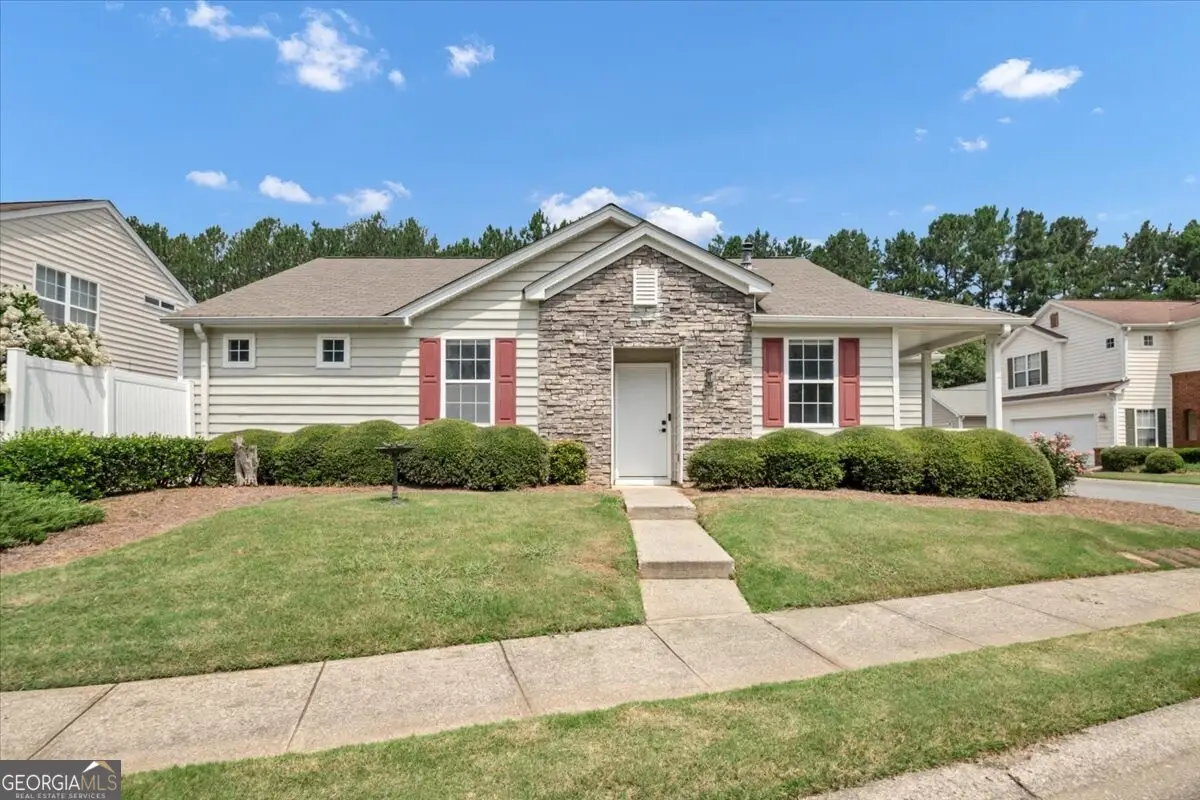141 Windcroft Circle, Acworth, GA 30101 - #1