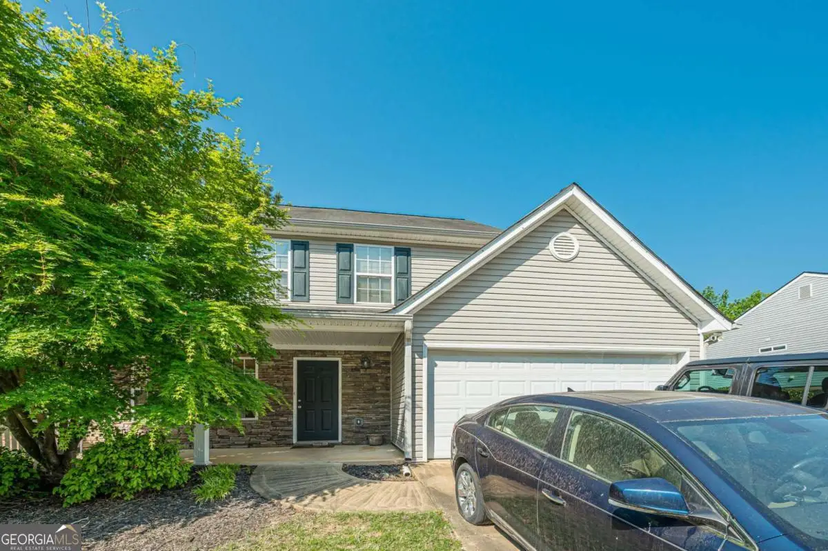 316 Greystone Circle, Hiram, GA 30141 - #1