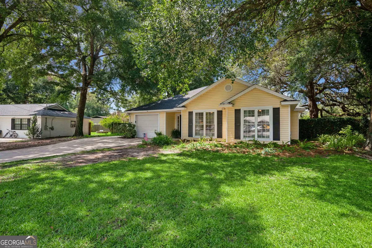 203 Glen Meadows Circle, Brunswick, GA 31523 - #1