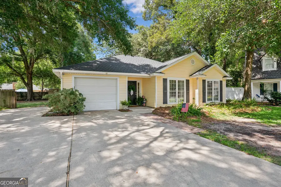 203 Glen Meadows Circle, Brunswick, GA 31523 - #2