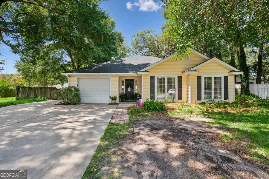 203 Glen Meadows Circle, Brunswick, GA 31523 - #3