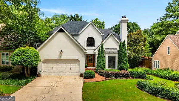 4499 Dobbs Crossing, Marietta, GA 30068
