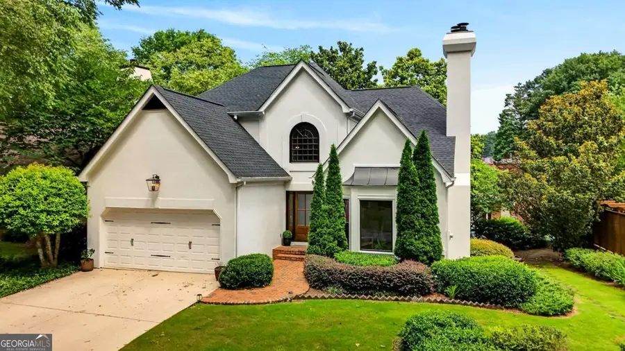4499 Dobbs Crossing, Marietta, GA 30068 - #3