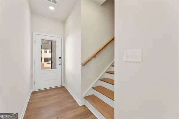 2064 Underwood Drive #LOT 24, Lawrenceville, GA 30043