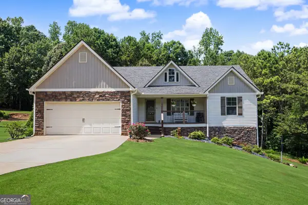 126 Copper Creek Drive, Lagrange, GA 30240