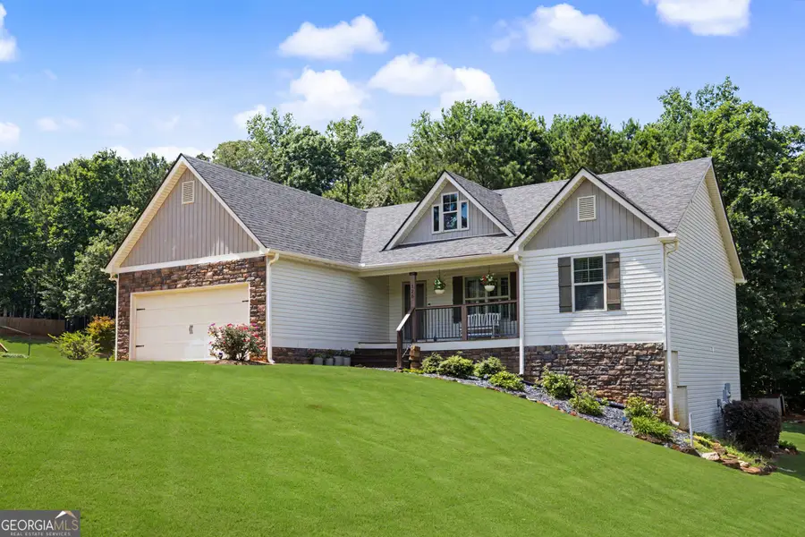 126 Copper Creek Drive, Lagrange, GA 30240 - #2
