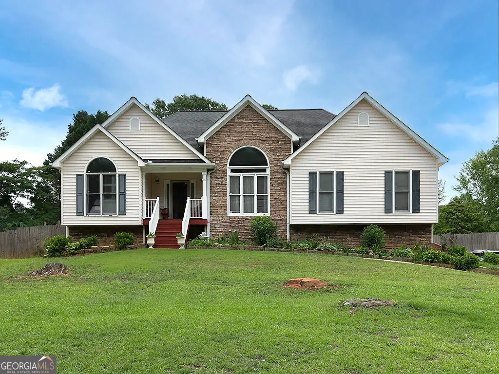 726 Morningside Drive, Hiram, GA 30141 - #1