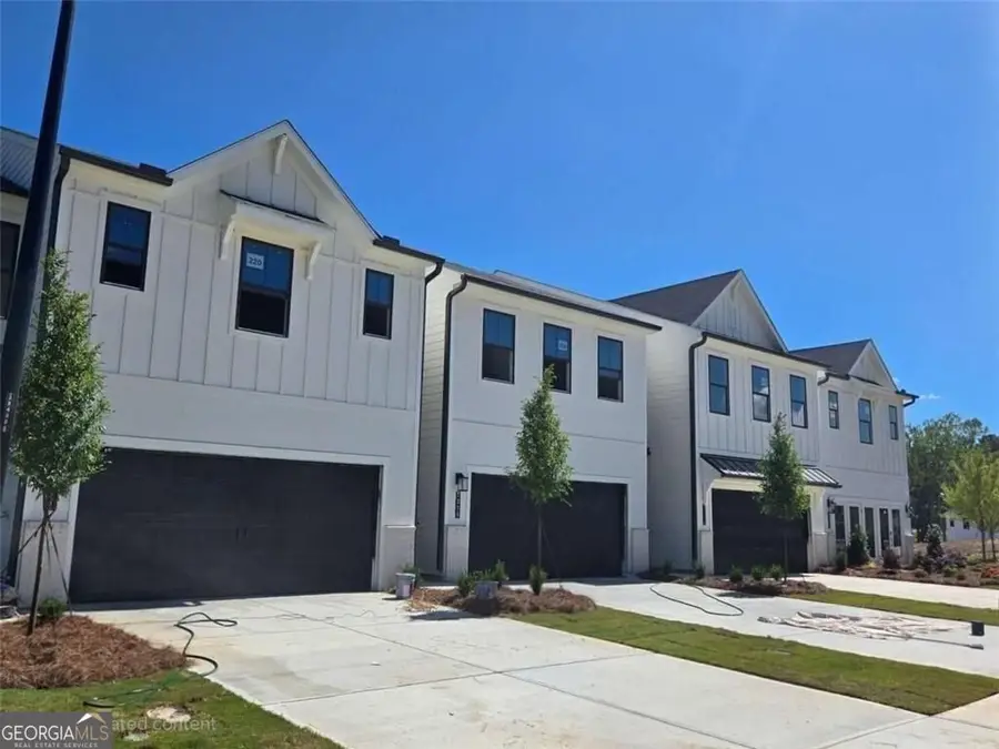 7509 Clover Lane #122, Flowery Branch, GA 30542 - #2