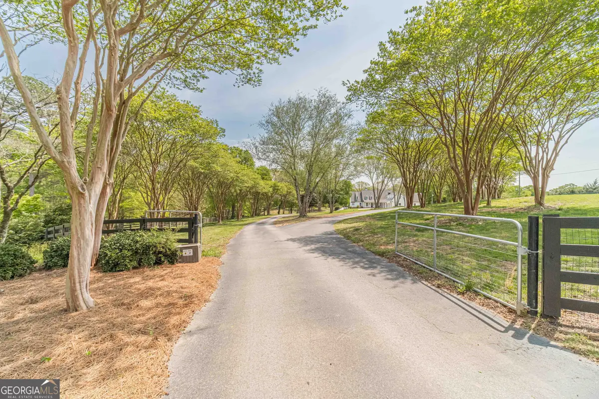1271 Carl Davis Road, Monroe, GA 30655 - #1