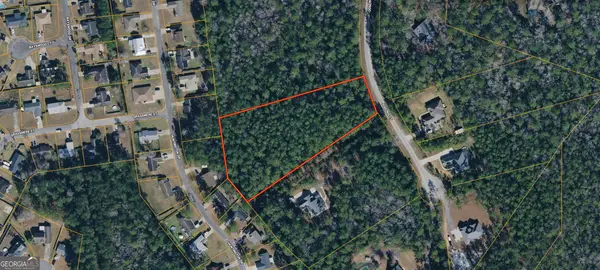 0 Josephs Court, Kingsland, GA 31548