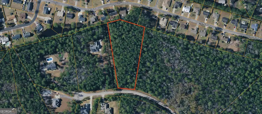 0 Josephs Court, Kingsland, GA 31548 - #2