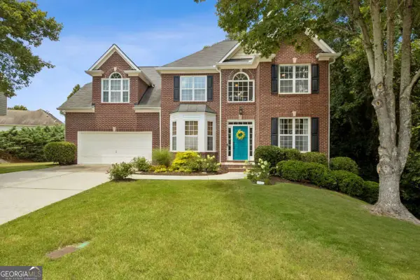 2690 Chandler Grove Court, Buford, GA 30519