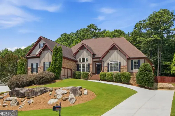 5827 Cliff Valley Way, Flowery Branch, GA 30542
